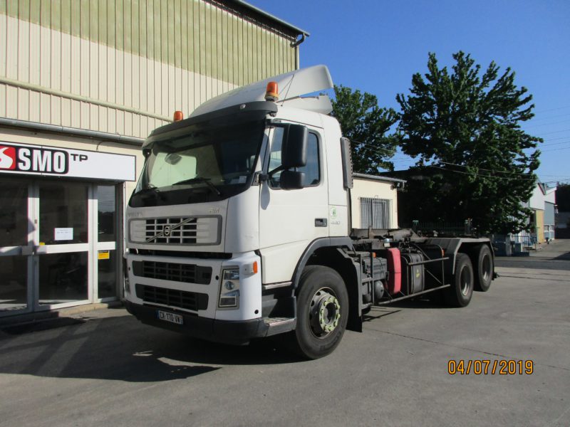 ampliroll Volvo