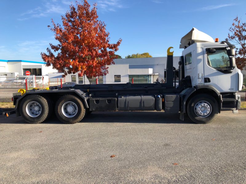 renault ampliroll