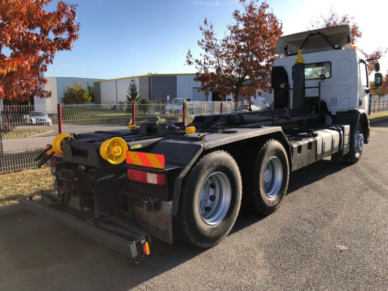 ampliroll renault