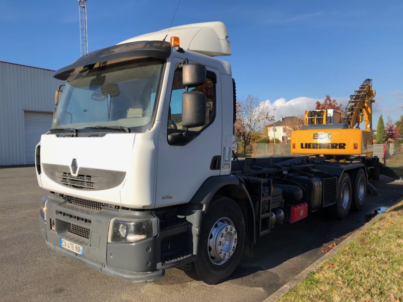 ampliroll renault