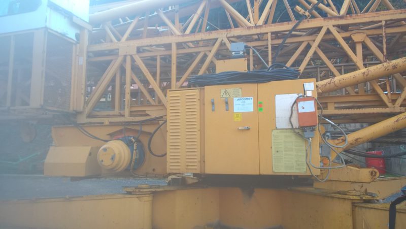GTMR 346 A