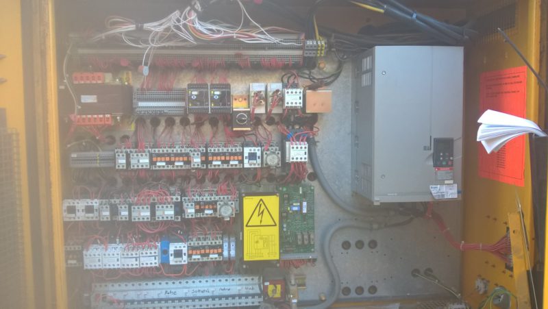 GTMR 346 A